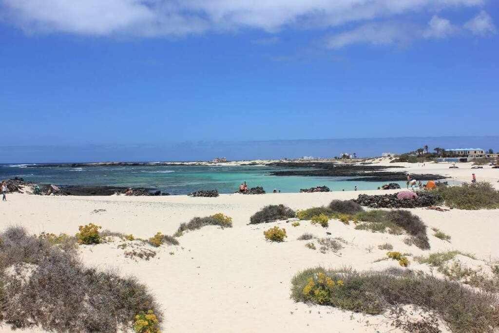 Marluma Marfolin 12 Sun Beach And Relax Cotillo Dış mekan fotoğraf