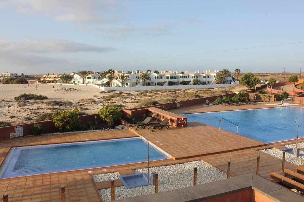 Marluma Marfolin 12 Sun Beach And Relax Cotillo Dış mekan fotoğraf