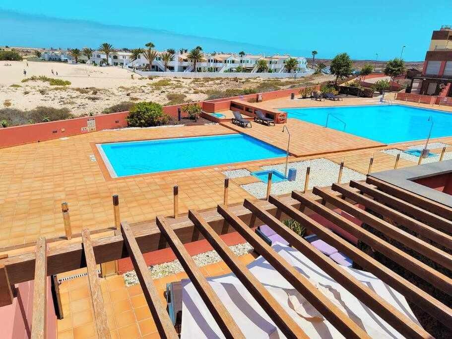 Marluma Marfolin 12 Sun Beach And Relax Cotillo Dış mekan fotoğraf