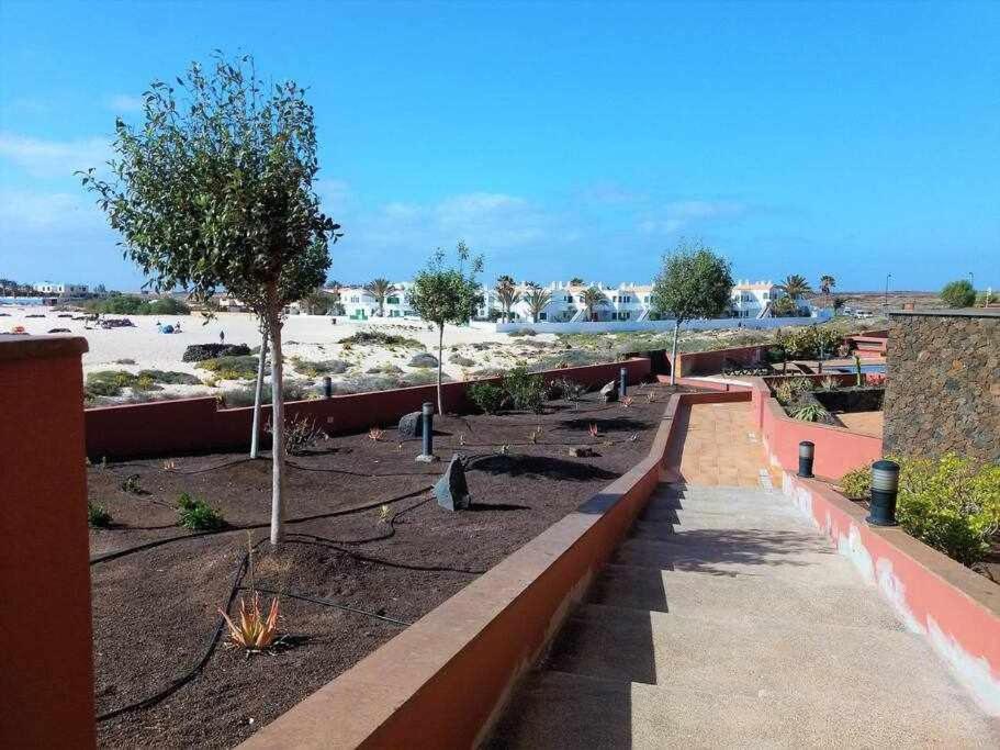 Marluma Marfolin 12 Sun Beach And Relax Cotillo Dış mekan fotoğraf