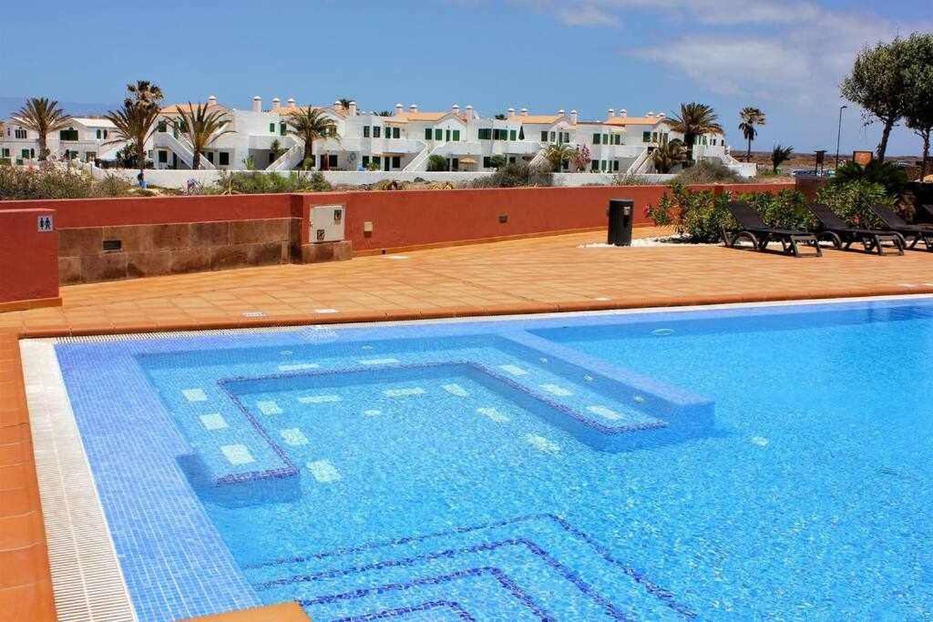 Marluma Marfolin 12 Sun Beach And Relax Cotillo Dış mekan fotoğraf