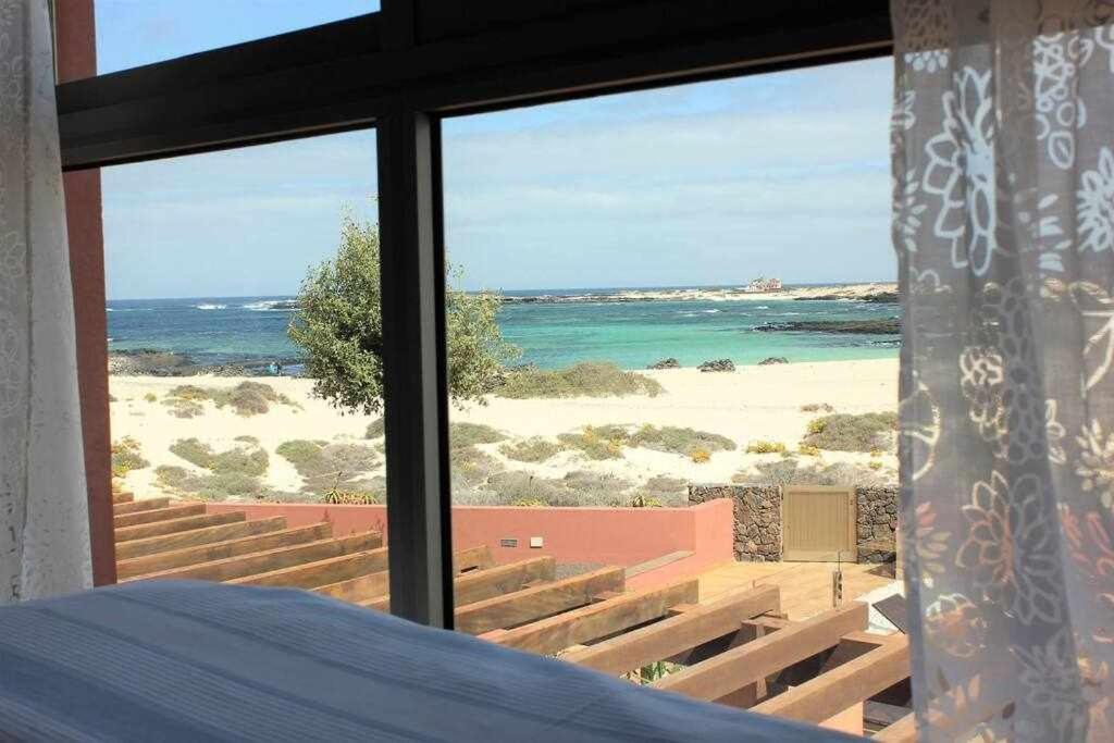 Marluma Marfolin 12 Sun Beach And Relax Cotillo Dış mekan fotoğraf