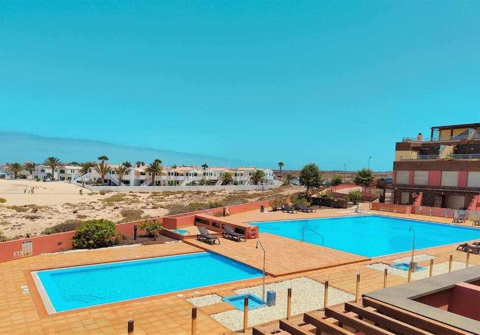 Marluma Marfolin 12 Sun Beach And Relax Cotillo Dış mekan fotoğraf