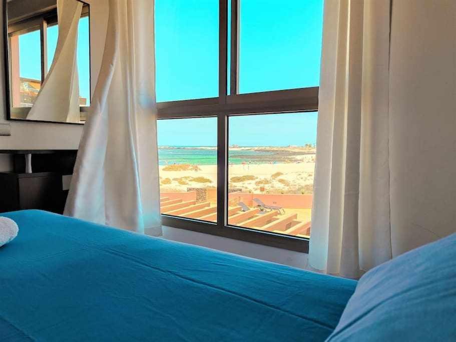 Marluma Marfolin 12 Sun Beach And Relax Cotillo Dış mekan fotoğraf